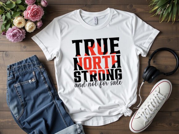 Canada Day T-Shirt Design: A Pro Review for Stitchers