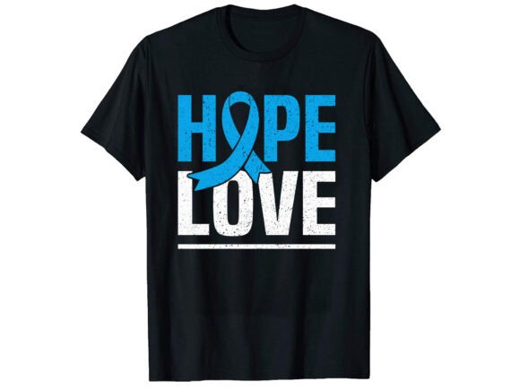 Cancer Survivor Awareness T-Shirt: A Designer's Review