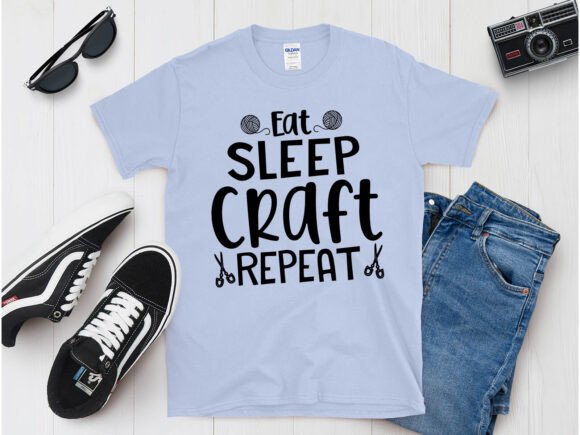 Eat Sleep Craft Repeat: A Designer's Review for Embroidery