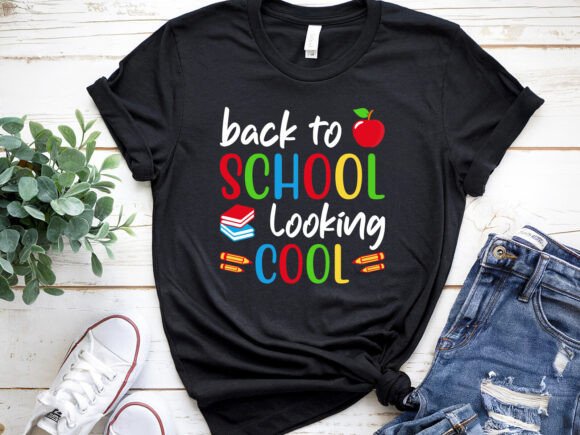 I Put the Cool in School: A Designer's Embroidery Review