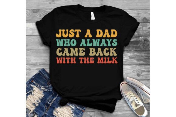 Just a Dad Who Always Came Back: A Designer's Review