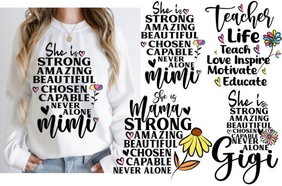 Mom SVG Design Bundle: A Pro Review for Embroidery