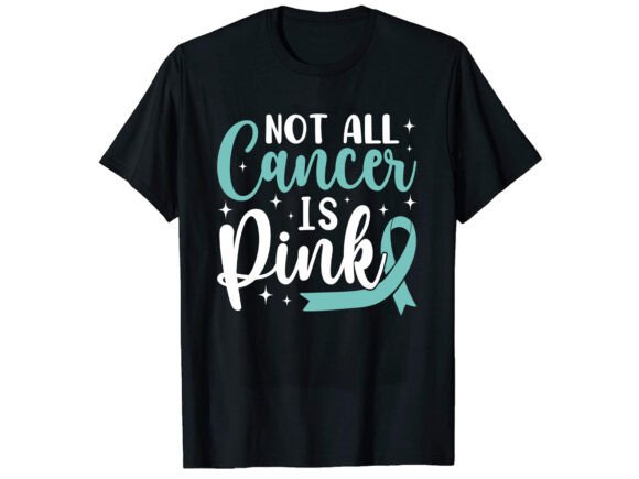 Not All Cancer is Pink: A Designer's Review