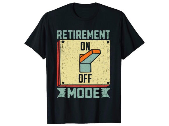 Retirement On of Mode: A Designer's Review