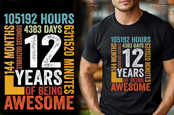 Review: 12 Years of Being Awesome Design