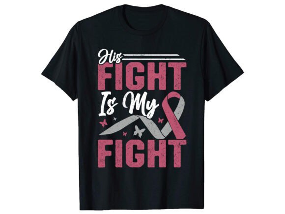 Review: Cancer Head and Neck Awareness T-Shirt Design