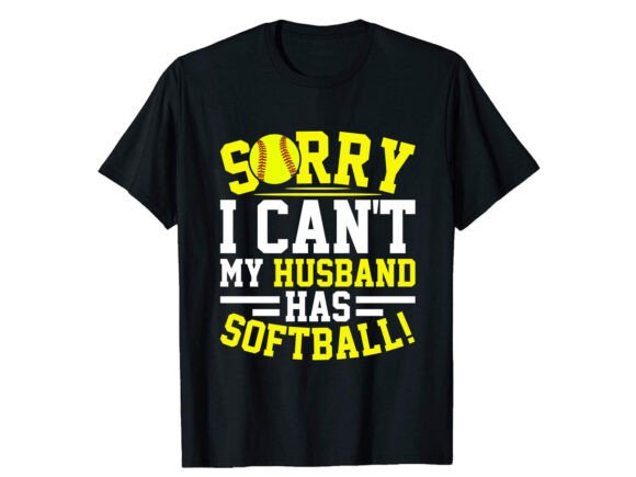 Review: Sorry I Can't, My Husband SVG for Embroidery