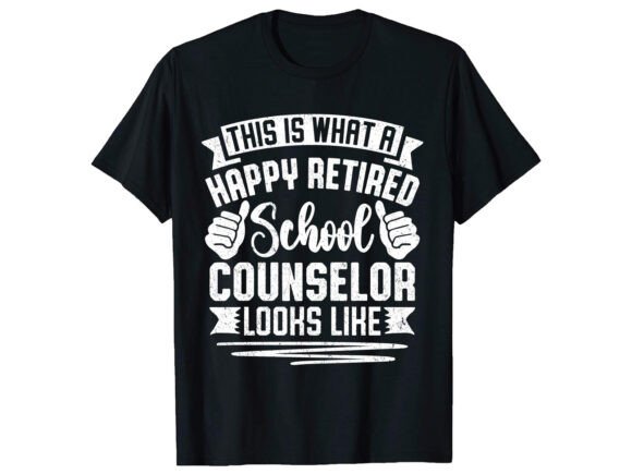 Review: This is What Retired T-Shirt PNG SVG for Embroidery