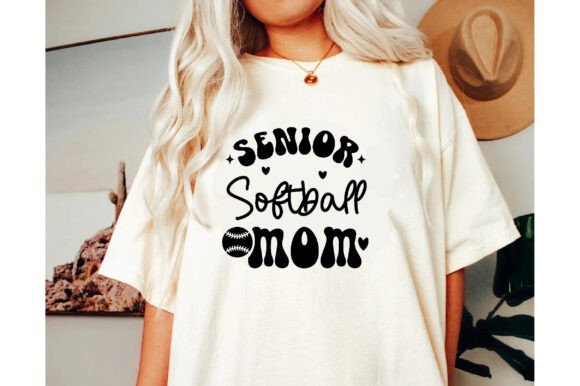 Senior Softball Mom: A Designer's Take on Real-World Use